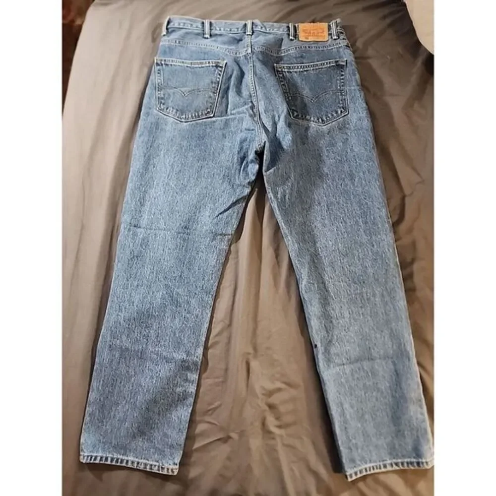 Levis levis 550